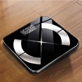 thumbnail image 4 of HLONK Scale for Body Weight  Digital Scale  Body Composition Scale  Smart Scale  Weighing Smart Bath Foot Scales for Weight 500 lbs, 4 of 6