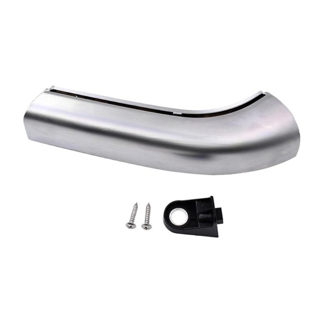 DYNWAVECA Truck Interior Door Handle Accessories, Sturdy Professional, High Performance Premium Practical Inner Door Handle Replacement Right 81626304156