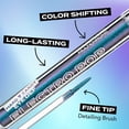thumbnail image 2 of Hard Candy EYE DEF Eye-Liner Liquide Multi-Chrome, 2 of 9
