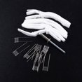 thumbnail image 3 of DIY Tool Rebuild Kit Mesh Coil Resistance Wire 0.6-1.2ohm For Nautilus Film AVP, 3 of 4