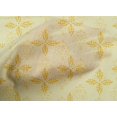 thumbnail image 4 of oneOone Cotton Cambric Fabric Floral Block Print Fabric By The Yard 56 Inch Wide, 4 of 4
