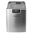 thumbnail image 3 of Frigidaire Chewable Nugget Ice Maker, 44 lb Capacity, Stainless Steel, 3 of 3