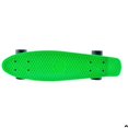 thumbnail image 3 of KOBE PENNY Planche à Roulettes - Plateau de 22 Pouces - Mini Cruiser Rétro STANDARD - Surface Gaufrée - pour Enfants et Adultes, 3 of 5