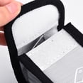 thumbnail image 3 of Agiferg LiPo Safe Battery Explosion-proof Protective Bag For DJI Air 2S Drone Battery Storage Bag, 3 of 6