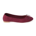 thumbnail image 1 of Ballerines George pour femmes, 1 of 4