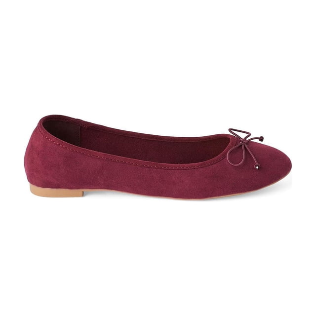 Ballerines George pour femmes