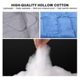 thumbnail image 4 of Ultra Light Sleeping Bag for Backpacking Compartment for Adults 170T, 4 of 8
