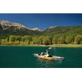 thumbnail image 2 of Aqua Marina Tomahawk 1 Person Kayak, 2 of 6