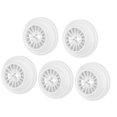 thumbnail image 1 of Engrenages pour Machine à Coudre, 5 Pcs Engrenages Robustes, Légers pour Machine à Coudre Domestique pour Accessoire de Machine, 1 of 8