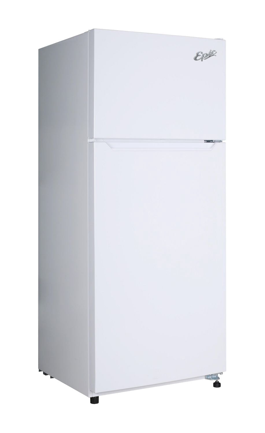 Epic 14.8 cu.ft. White Top Mount Frost Free Refrigerator