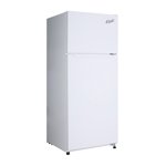 Epic 14.8 cu.ft. White Top Mount Frost Free Refrigerator