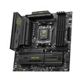 thumbnail image 5 of MSI MAG B850M MORTAR WIFI Gaming Desktop Motherboard - AMD B850 Chipset - Socket AM5 - Micro ATX (magb850mmortarwifi), 5 of 5