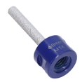 thumbnail image 1 of Finger Bit, Non Fall Off Vacuum Brazing Milling Cutter Improve Sharpness  For Marble For Hard Ceramic 6mm,8mm,10mm,15mm,20mm,25mm, 1 of 8