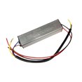 thumbnail image 2 of DOLITY IP66 Waterproof LED Driver Aluminum for LED Strips Indoor Outdoor Light 200W 1200mA, 2 of 9