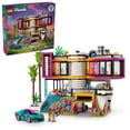thumbnail image 1 of LEGO Friends Le manoir moderne d’Andrea 42639 Ensemble de construction (2275 pièces), 1 of 6