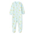 thumbnail image 1 of Grenouillère imprimée George pour bébés filles, 1 of 2