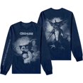 thumbnail image 1 of Gremlins Unisex Long Sleeve T-Shirt Graphic, 1 of 3