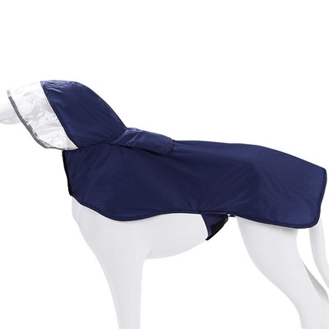 Imperméable imperméable pour Animaux de Compagnie Imperméable Imperméable Imperméable pour Animaux de Compagnie Imperméable pour Animaux de Compagnie Respirant Léger Chien Pluie Poncho