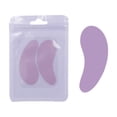 thumbnail image 1 of Hearth & Gear 1 Paire de Cils Ondulés en Silicone, Patch de Bordure Bouclée pour Cils, Réutilisable, Extension de Cils Longs, 1 of 3