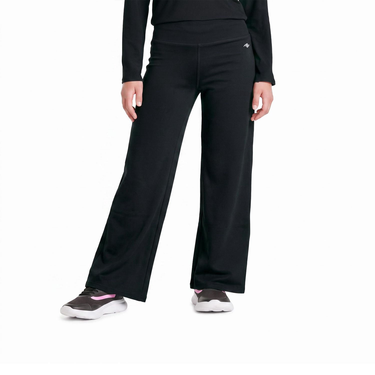 Athletic Works Girls' Active Pant