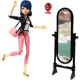 thumbnail image 2 of Miraculous 5" Petit - Marinette avec Accessories, 2 of 2