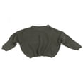 thumbnail image 1 of Toddler Baby Fall Winter Sweaters  Long Sleeve Knitted Pullover Clothes, 1 of 6
