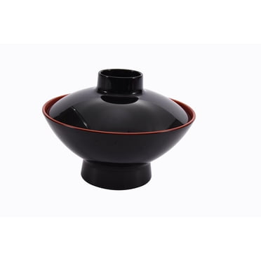 Mainstays 5-Inch Two Tone Acrylic Bowl
