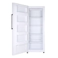 thumbnail image 2 of Marathon 14.4 cu.ft. White Upright Freezer, 2 of 3