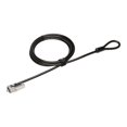 thumbnail image 1 of Kensington Slim NanoSaver - Security cable lock - 6 ft, 1 of 8