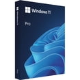thumbnail image 1 of Microsoft Windows 11 Pro (64-Bit, USB Flash Drive), 1 of 4