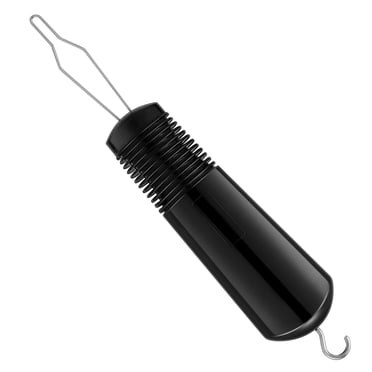 MasteelfCA SUPVOX Universal Grip Button Hook Helper Zipper Pull Assist Tool Dressing Aids Tool for Arthritis Elderly Limited Hand Mobility