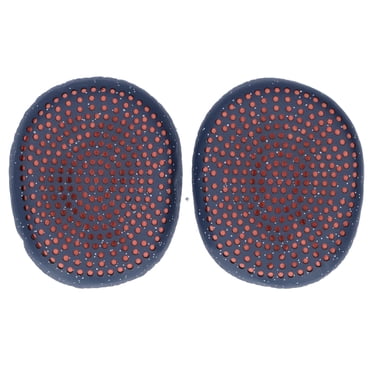 DEWIN JZF‑246 Ear Pad Replacement Headphone Sleeve Cushion Fit for Skullcandy Riff Wireless Headset