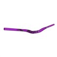 thumbnail image 1 of Handle Bar, Easy Cleaning 31.8x720mm Mountain Bike Handlebar Extra Long  For Replacement Purple,Black,Red,Yellow,Blue, 1 of 8