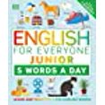 thumbnail image 1 of Anglais pour Tous les Jeunes: 5 Mots par Jour, 1 of 3