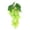 Green, variant on Desktop Ornament Realistic Grape Model Decoration for Home and Display— Fruit Photo Prop for Stylish Interiors and