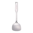 thumbnail image 1 of EGNMCR Mini 304 Stainless Steel Cooking Set - Polished Ladle And Slotted Spoon And Turner Mini Stainless Steel Cooking Set, 1 of 4