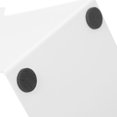 thumbnail image 3 of 2Pcs Crafted Book Organizer Decorative Book Ends File Book Holders Exquisite Book Holders, 3 of 8