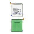 thumbnail image 2 of Batterie de Remplacement Compatible pour Samsung Galaxy A51 5G (A516 / 2020) (EB-BA516ABY), 2 of 3