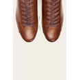 thumbnail image 5 of Frye mens Astor Low Lace Sneaker, Caramel, 7 US, 5 of 5