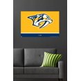 thumbnail image 4 of LNH Prédateurs de Nashville - Logo 21, 4 of 4