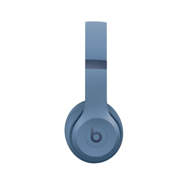 Beats Solo 4 — True Wireless On-Ear Headphones – Re-engineered