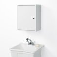 thumbnail image 1 of Zenna Home Laundry Cabinet, 1 of 2