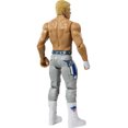 thumbnail image 2 of WWE Cody Rhodes Action Figure, 2 of 5