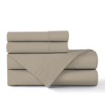 thumbnail image 3 of Johnson Home 1000TC Egyptian Cotton Sheet Sets, 3 of 6