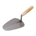 thumbnail image 2 of DYNWAVECA Concrete Trowel Brick Laying Trowel for Brickwork Tile Construction Projects 30cm, 2 of 9