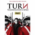 thumbnail image 1 of TURN: Washington's Spies - The Complete First Season, 1 of 1