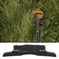 thumbnail image 2 of SHISUYAN Selle de Pont Mandoline Lot de 1 Bois d'Ébène pour Concerts et Répétitions, 2 of 8
