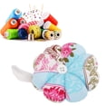 thumbnail image 4 of Mains Libres Poignet Pin Cushion Durable Accessoire de Couture pour les Mères Étudiants, 4 of 8