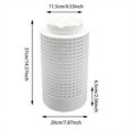 thumbnail image 2 of Inground Farm Composter Outdoor In Ground Compost For Raised Garden Beds And Yards Composting Composter Tumbler Outdoor Couch Cover Cat Scratch Proof Outdoor Grill Covers 13 Laptop Car Storage Cover, 2 of 3