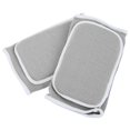 thumbnail image 4 of Padded Knee Brace, Knee Pads Cotton With High Performance For Sports For Children White,Gray,Green, 4 of 8